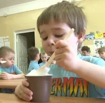 Дитячий садок та імунітет дитини садок