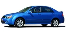 Диски на KIA Spectra 1 диски