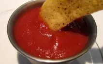 вогонь