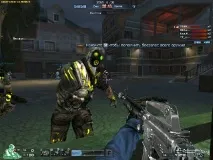 Для гри Crossfire Crazy Cheat 2 Cheat