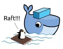 Docker swarm mode (режим рою) docker