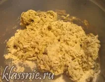 Домашня італійська паста зі шпинатом шпинатом