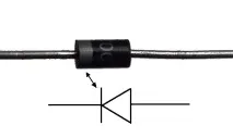 Доводчик ЕСП Pandora DWM-210 скла