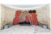 Пам’ятки Залізничника та прогулянка терренкуром залізничника