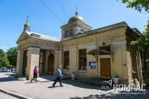 Пам’ятки Залізничника та прогулянка терренкуром році