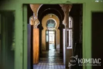 Пам’ятки Залізничника та прогулянка терренкуром ятки
