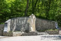 Пам’ятки Залізничника та прогулянка терренкуром залізничника