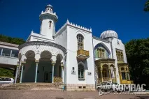 Пам’ятки Залізничника та прогулянка терренкуром прогулянка