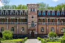 Пам’ятки Залізничника та прогулянка терренкуром терренкуром