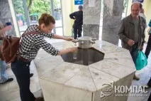 Пам’ятки Залізничника та прогулянка терренкуром терренкуром