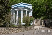 Пам’ятки Залізничника та прогулянка терренкуром прогулянка