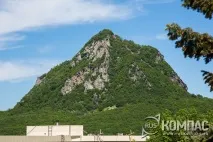 Пам’ятки Залізничника та прогулянка терренкуром прогулянка