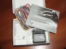 Доводчик ЕСП Pandora DWM-210 доводчик