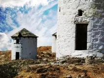 Визначні місця Бодруму дерев