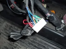 Доводчик ЕСП Pandora DWM-210 доводчик