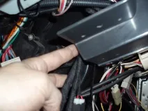 Доводчик ЕСП Pandora DWM-210 pandora