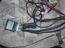 Доводчик ЕСП Pandora DWM-210 dwm-210