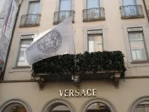 Джанні Версаче - жертва моди моди