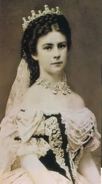 Єлизавета (імператриця Австрії) – це Єлизавета