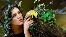 Катерина Догілєва біографія, особисте життя особисте