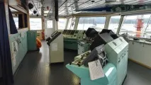 танкера