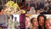 весілля
