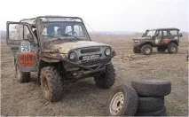 грязьова