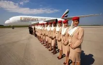 Emirates – історія виникнення авіакомпанії виникнення