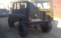 грязьова