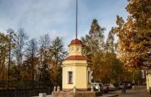 кронштадтом