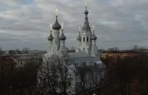 кронштадтом