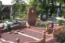 Ескізи огорожі на цвинтарі ескізи