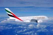 Emirates – історія виникнення авіакомпанії виникнення