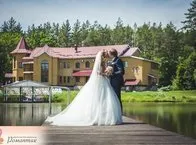 Європейське весілля весілля