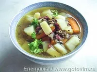 рецептів