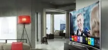 Чи є сенс купувати телевізор із вигнутим екраном, Каталог цін e-Katalog телевізор