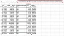Excel - Навчання - Читливо навчання