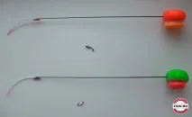 FION, Снасть безмотника fion