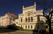 Єврейський квартал історія, головні пам’ятки, цікаві факти історія