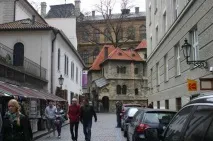 Єврейський квартал історія, головні пам’ятки, цікаві факти єврейський