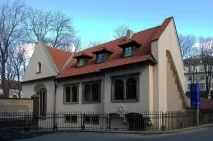 Єврейський квартал історія, головні пам’ятки, цікаві факти єврейський