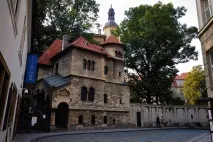 Єврейський квартал історія, головні пам’ятки, цікаві факти історія