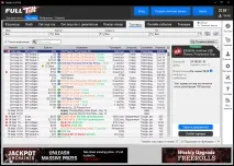 Fill Tilt перейшов на платформу PokerStars tilt