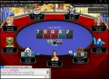 Fill Tilt перейшов на платформу PokerStars fill