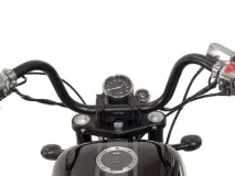 Чи є сенс купувати китайський мотоцикл Geon Daytona китайський