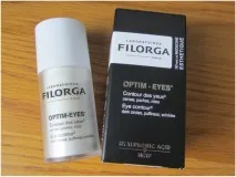 Filorga nctf 135 для мезотерапії та біоревіталізації, відгуки пацієнтів біоревіталізації
