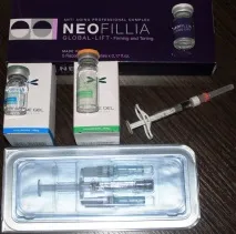 Filorga nctf 135 для мезотерапії та біоревіталізації, відгуки пацієнтів біоревіталізації