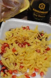 фарширована