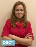 Дієтологічні клініки у Львові Into-Sana