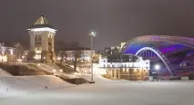 Дизайнер інтер’єру у Вітебську дизайну